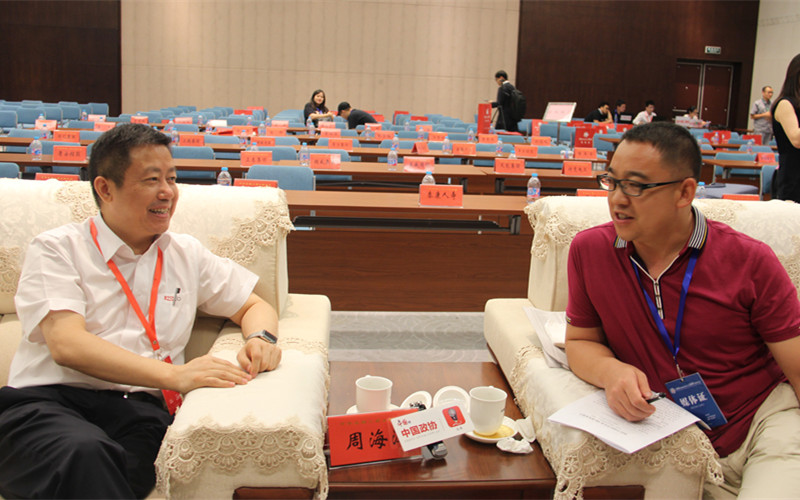 紅豆為什么贏？看周氏三代從手工作坊到國際布局
